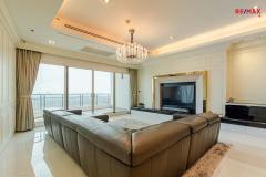 Supalai Prima Riva ศุภาลัย พรีมา ริวา พระราม 3 นราธิวาส Penthouse ชั้นสูงสุด วิวแม่น้ำเจ้าพระยา ห้องใหม่ ตกแต่งสวย Fully furnished 266.72 ตรม.-202505161542111747384931059.jpg