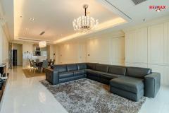 Supalai Prima Riva ศุภาลัย พรีมา ริวา พระราม 3 นราธิวาส Penthouse ชั้นสูงสุด วิวแม่น้ำเจ้าพระยา ห้องใหม่ ตกแต่งสวย Fully furnished 266.72 ตรม.-202505161542191747384939708.jpg
