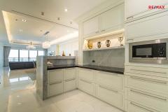 Supalai Prima Riva ศุภาลัย พรีมา ริวา พระราม 3 นราธิวาส Penthouse ชั้นสูงสุด วิวแม่น้ำเจ้าพระยา ห้องใหม่ ตกแต่งสวย Fully furnished 266.72 ตรม.-202505161542201747384940701.jpg