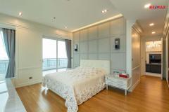 Supalai Prima Riva ศุภาลัย พรีมา ริวา พระราม 3 นราธิวาส Penthouse ชั้นสูงสุด วิวแม่น้ำเจ้าพระยา ห้องใหม่ ตกแต่งสวย Fully furnished 266.72 ตรม.-202505161542211747384941314.jpg