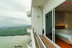 Supalai Prima Riva ศุภาลัย พรีมา ริวา พระราม 3 นราธิวาส Penthouse ชั้นสูงสุด วิวแม่น้ำเจ้าพระยา ห้องใหม่ ตกแต่งสวย Fully furnished 266.72 ตรม.-202505161542241747384944394.jpg