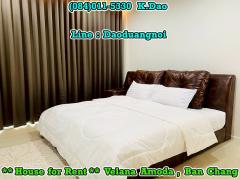 #Velana Amoda @Eastern Star Golf Course, Ban Chang *** Corner House for Rent ***-202505161702241747389744188.jpg