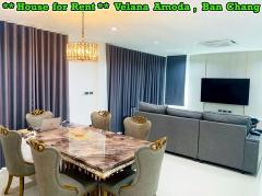 #Velana Amoda @Eastern Star Golf Course, Ban Chang *** Corner House for Rent ***-202505161702261747389746148.jpg