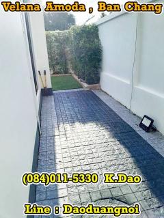 #Velana Amoda @Eastern Star Golf Course, Ban Chang *** Corner House for Rent ***-202505161702301747389750033.jpg