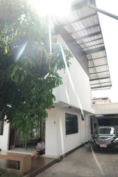 RM027 บ้านเดี่ยว สามารถจดบริษัทได้, เคยจดเป็นสถานที่ผลิตอาหารกับ อ.ย. เหมาะทำ Office- Home office บริเวณโดยรอบเป็นบ้านและที่อยู่อาศัย-202505161931241747398684530.jpg