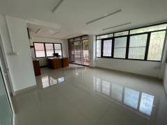 RM027 บ้านเดี่ยว สามารถจดบริษัทได้, เคยจดเป็นสถานที่ผลิตอาหารกับ อ.ย. เหมาะทำ Office- Home office บริเวณโดยรอบเป็นบ้านและที่อยู่อาศัย-202505161931251747398685338.jpg