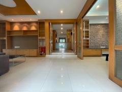 RM028 ให้เช่า บ้านเดี่ยว บ้านเดี่ยวหลังใหญ่ รัชดา32 พร้อมเข้าอยู่ บิ้วด์อินทั้งหลัง สวนใหญ่-202505162003451747400625896.jpg