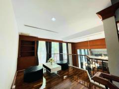 NTG133 ให้เช่า ทาวน์โฮม Baan Klang Krung Thonglor : บ้านกลางกรุงทองหล่อ ใกล้ BTS สถานีทองหล่อ-202505162038171747402697845.jpg