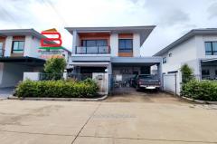 บ้านแฝด-โครงการ-เสนาพาร์ค-วิลล์-รามอ
