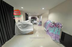 บ้านแฝด โครงการ เสนาพาร์ค วิลล์ รามอินทรา - วงแหวน เนื้อที่ 43.9 ตรว. (ซอยรามอินทรา 83) ใกล้แฟชั่นไอส์แลนด์ ถนนกาญจนาภิเษก วงแหวน-รามอินทรา แขวงคันนายาว เขตคันนายาว กรุงเทพมหานคร-202505170955501747450550498.jpg