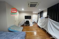 บ้านแฝด โครงการ เสนาพาร์ค วิลล์ รามอินทรา - วงแหวน เนื้อที่ 43.9 ตรว. (ซอยรามอินทรา 83) ใกล้แฟชั่นไอส์แลนด์ ถนนกาญจนาภิเษก วงแหวน-รามอินทรา แขวงคันนายาว เขตคันนายาว กรุงเทพมหานคร-202505170955531747450553116.jpg