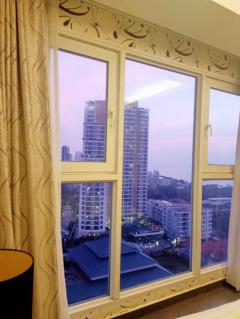 ขาย Cosy Beach View พัทยา 49 ตรม. 1 ห้องนอน 1 ห้องน้ำ ชั้น 17 เฟอร์นิเจอร์ครบ-202505171129261747456166612.jpg