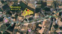 ขาย ที่ดิน เขตพัฒนาพิเศษภาคตะวันออก EEC จ.ระยอง ต.มาบยางพร อ.ปลวกแดง 80 ไร่ 1 งาน 17.5 ตรว ผังเมืองสีม่วงลาย ประเภทพัฒนาอุตสาหกรรม.-202505171151561747457516058.jpg