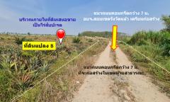 ขาย ที่ดิน เขตพัฒนาพิเศษภาคตะวันออก EEC จ.ระยอง ต.มาบยางพร อ.ปลวกแดง 80 ไร่ 1 งาน 17.5 ตรว ผังเมืองสีม่วงลาย ประเภทพัฒนาอุตสาหกรรม.-202505171151591747457519728.jpg