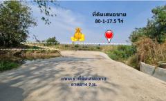 ขาย ที่ดิน เขตพัฒนาพิเศษภาคตะวันออก EEC จ.ระยอง ต.มาบยางพร อ.ปลวกแดง 80 ไร่ 1 งาน 17.5 ตรว ผังเมืองสีม่วงลาย ประเภทพัฒนาอุตสาหกรรม.-202505171152011747457521690.jpg