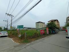 ขาย ที่ดิน 199 ตารางวา ซอยทองคำ 3 ถนนจันทร์ทองเอี่ยม ตำบลบางรักใหม่ อำเภอบางบัวทอง นนทบุรี