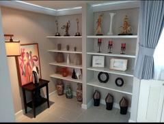 ให้เช่าคอนโด IDEO Sukhumvit 93 (ไอดีโอ สุขุมวิท 93) 31 ตรม. 1 นอน 1 น้ำ ชั้น 27 วิวแม่น้ำ พร้อมเฟอร์ และ เครื่องใช้ไฟฟ้า-202505172143381747493018157.jpg