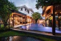 ขายบ้านเดี่ยว3ชั้นย่านรามอินทราวัช
