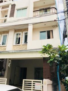บ้านให้เช่า