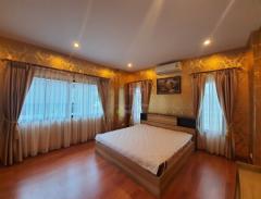 ขาย บ้านเดี่ยว Pool Villa แถมทองคำแท่ง 5 บาท หมู่บ้านแสนมณี สัตหีบ ชลบุรี 150 ตรม 162 ตรว Single storey furnished house for SALE-202505181616391747559799125.jpg