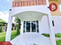 ขายบ้านเดี่ยวพร้อมที่ดิน เนื้อที่ 87.2 ตร.วา สะอาดสมบูรณ์ ร้อยเอ็ด-202505181721481747563708765.jpg