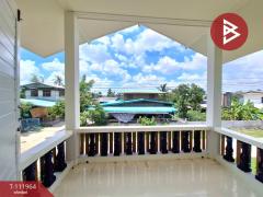 ขายบ้านเดี่ยวพร้อมที่ดิน เนื้อที่ 87.2 ตร.วา สะอาดสมบูรณ์ ร้อยเอ็ด-202505181721511747563711963.jpg