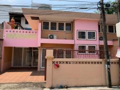 RM238 ให้เช่า บ้านเดี่ยว ลาดพร้าวซอย1 ทำเลดี เหมาะทำธุรกิจ และ อยู่อาศัย