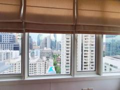 ขายคอนโดบ้านสิริ ทเวนตี้โฟร์ 100 ตรม. ชั้น 19 *ห้องมุม* ใกล้ BTS พร้อมพงศ์*-202505182059591747576799857.jpg