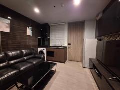 ขายคอนโด A Space I.D. Asoke - Ratchada 33 ตร.ม ชั้น 8 1 นอน 1 น้ำ