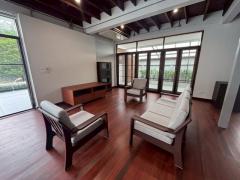 P658-ให้เช่าบ้านเดี่ยว-รีโนเวทใหม่-ซอย