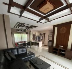 [ให้เช่า] FOR RENT SETTHASIRI PRACHACHUEN RESIDENCE 1 / 4 bedrooms 3 bathrooms / 57 Sqw. 182 Sqm. **39,900** CLOSE TO THE MALL NGAMWONGWAN-202505190920121747621212363.jpg