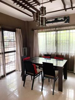 [ให้เช่า] FOR RENT SETTHASIRI PRACHACHUEN RESIDENCE 1 / 4 bedrooms 3 bathrooms / 57 Sqw. 182 Sqm. **39,900** CLOSE TO THE MALL NGAMWONGWAN-202505190920121747621212940.jpg