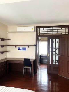 [ให้เช่า] FOR RENT SETTHASIRI PRACHACHUEN RESIDENCE 1 / 4 bedrooms 3 bathrooms / 57 Sqw. 182 Sqm. **39,900** CLOSE TO THE MALL NGAMWONGWAN-202505190920141747621214088.jpg