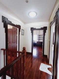 [ให้เช่า] FOR RENT SETTHASIRI PRACHACHUEN RESIDENCE 1 / 4 bedrooms 3 bathrooms / 57 Sqw. 182 Sqm. **39,900** CLOSE TO THE MALL NGAMWONGWAN-202505190920181747621218153.jpg
