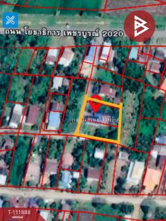 ขายที่ดินพร้อมสิ่งปลูกสร้าง เนื้อที่ 3 งาน 54.5 ตร.วา ป่าเลา เพชรบูรณ์-202505191129291747628969225.jpg