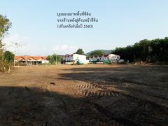 ขายด่วน-ที่ดินเปล่าศรีราชา-บางพระ-ช