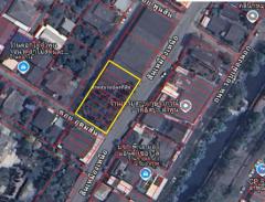 ขายที่ดิน 207 ตรว. ติดถนนสันเหมืองเหนือ ต.เหมืองง่า ลำพูน ราคาถูกสุด ๆ-202505191140481747629648905.jpg
