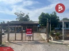 ขายบ้านเดี่ยวพร้อมที่ดิน เนื้อที่ 2 ไร่ 1 งาน 65.8 ตร.วา โพธาราม ราชบุรี