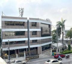 ให้เช่าอาคารสำนักงาน 3 ชั้น 470 ตรม. ถนนบรมราชชนนี เหมาะทำออฟฟิศ หรืออื่นๆ