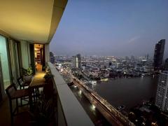 ขายคอนโด เดอะริเวอร์ริมน้ำเจ้าพระยา ราคาดีที่สุดโทร 061-9419639