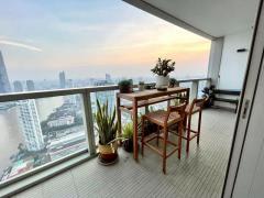 ขายคอนโด เดอะริเวอร์ริมน้ำเจ้าพระยา ราคาดีที่สุดโทร 061-9419639-202505191313071747635187158.jpg