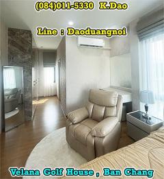 #Velana Golf House @Eastern Star Golf Course, Ban Chang *** Sale / Rent *** Corner House-202505191328421747636122064.jpg