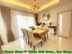 #Velana Golf House @Eastern Star Golf Course, Ban Chang *** Sale / Rent *** Corner House-202505191328461747636126332.jpg