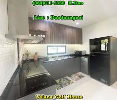 #Velana Golf House @Eastern Star Golf Course, Ban Chang *** Sale / Rent *** Corner House-202505191328461747636126940.jpg