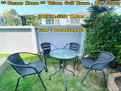 #Velana Golf House @Eastern Star Golf Course, Ban Chang *** Sale / Rent *** Corner House-202505191328481747636128148.jpg