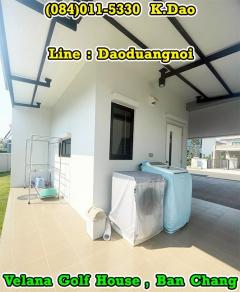#Velana Golf House @Eastern Star Golf Course, Ban Chang *** Sale / Rent *** Corner House-202505191328491747636129334.jpg