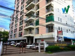 ขายวิลเชอร์คอนโดมิเนียม (Wilshire Condominium), ถนน ศรีนครินทร์ ตกแต่งสวยพร้อมเข้าอยู่-202505191348551747637335413.jpg