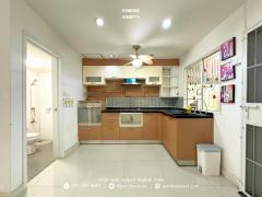 ทาวน์โฮม พฤกษาวิลล์50/1 รามคำแหง ซอยมิสทีน ใกล้รถไฟฟ้าสายสีส้ม สถานีราษฎร์พัฒนา สะพานสูง กรุงเทพ : Pruksa Ville 50/1 Ramkhamhaeng -202505191449051747640945127.jpg