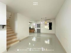 ทาวน์โฮม พฤกษาวิลล์50/1 รามคำแหง ซอยมิสทีน ใกล้รถไฟฟ้าสายสีส้ม สถานีราษฎร์พัฒนา สะพานสูง กรุงเทพ : Pruksa Ville 50/1 Ramkhamhaeng -202505191449061747640946401.jpg