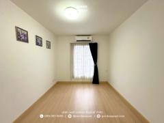 ทาวน์โฮม พฤกษาวิลล์50/1 รามคำแหง ซอยมิสทีน ใกล้รถไฟฟ้าสายสีส้ม สถานีราษฎร์พัฒนา สะพานสูง กรุงเทพ : Pruksa Ville 50/1 Ramkhamhaeng -202505191449071747640947744.jpg